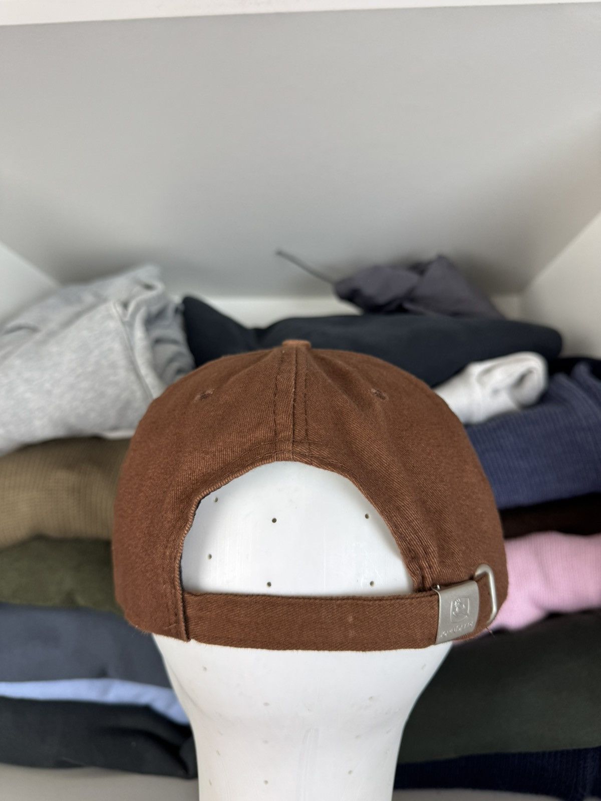 John Deere John Deere Cap Hat Size ONE SIZE - 13 Thumbnail