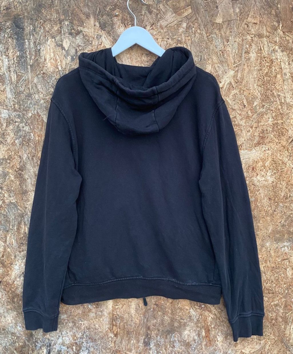 Armani Exchange Vintage Armani Exchange Hoodies Size US M / EU 48-50 / 2 - 2 Thumbnail