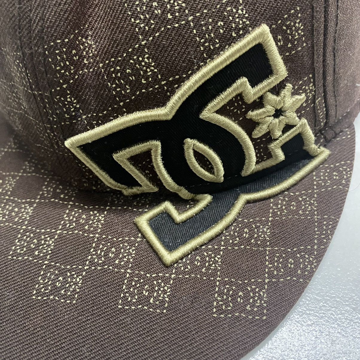 DC × New Era DC cap x New Era Size 26 - 3 Thumbnail