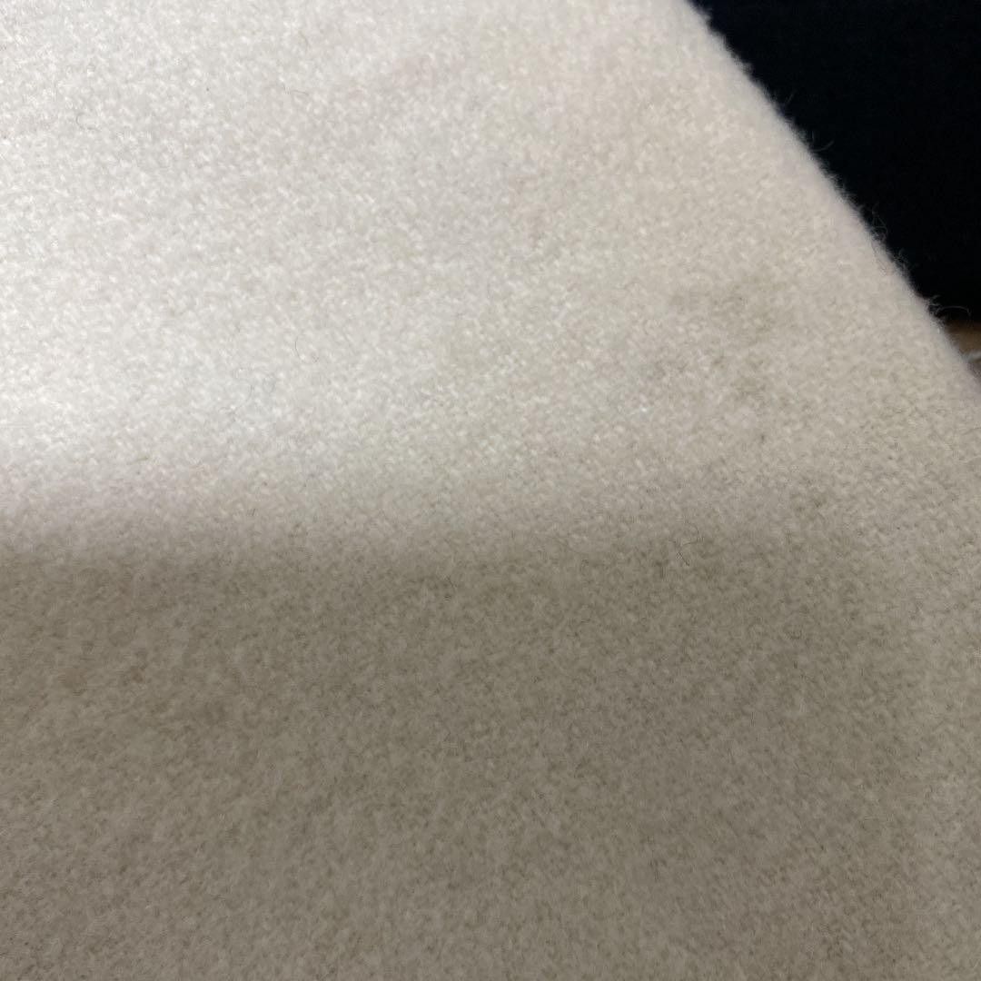 Yohji Yamamoto Yohji Yamamoto deformed balloon wool melton pants Size US 26 / EU 42 - 6 Thumbnail