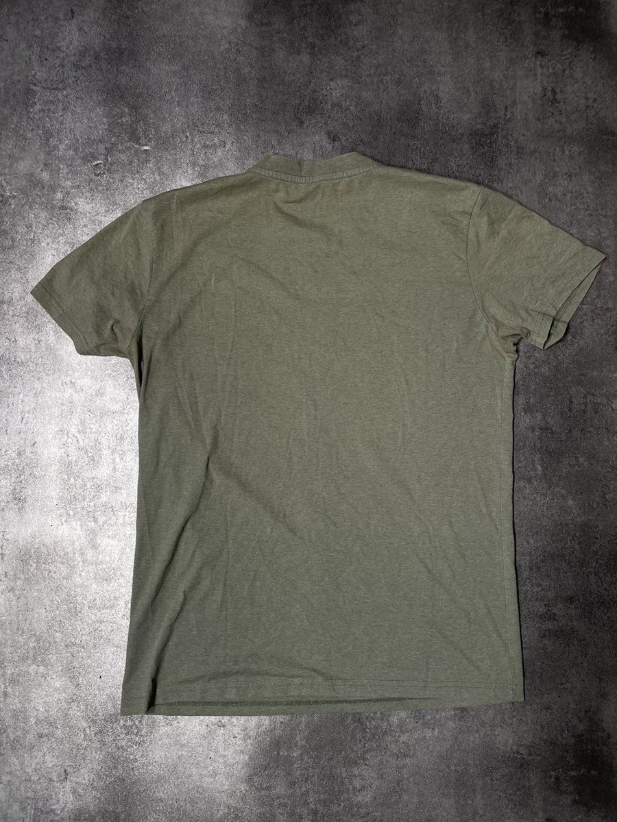 Asics 🔥Offers🔥Asics Vintage Y2K Tee Center Logo Outdoor Life Size US M / EU 48-50 / 2 - 3 Thumbnail
