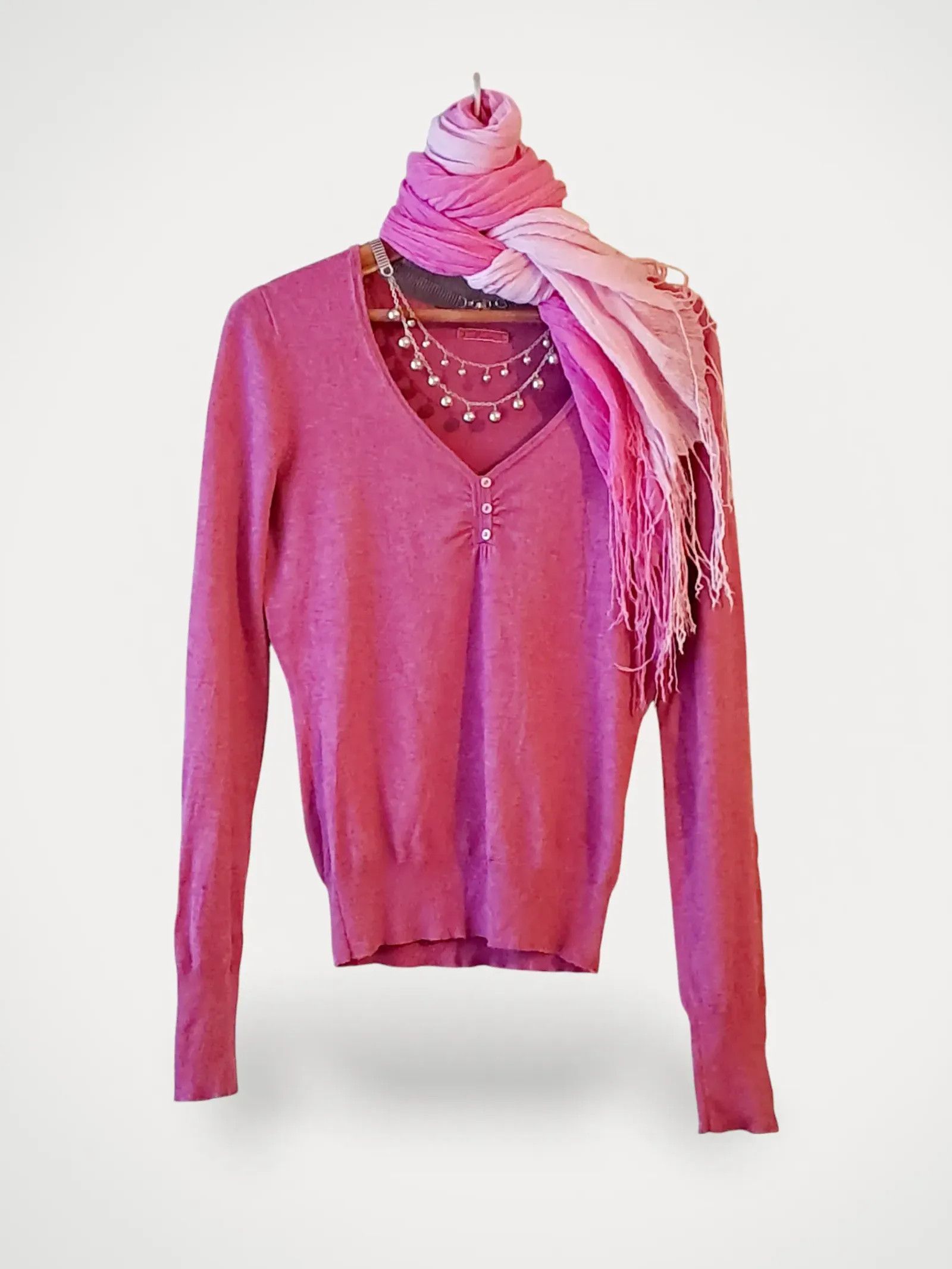 Esprit Esprit Sweater Size M / US 6-8 / IT 42-44 - 1 Thumbnail