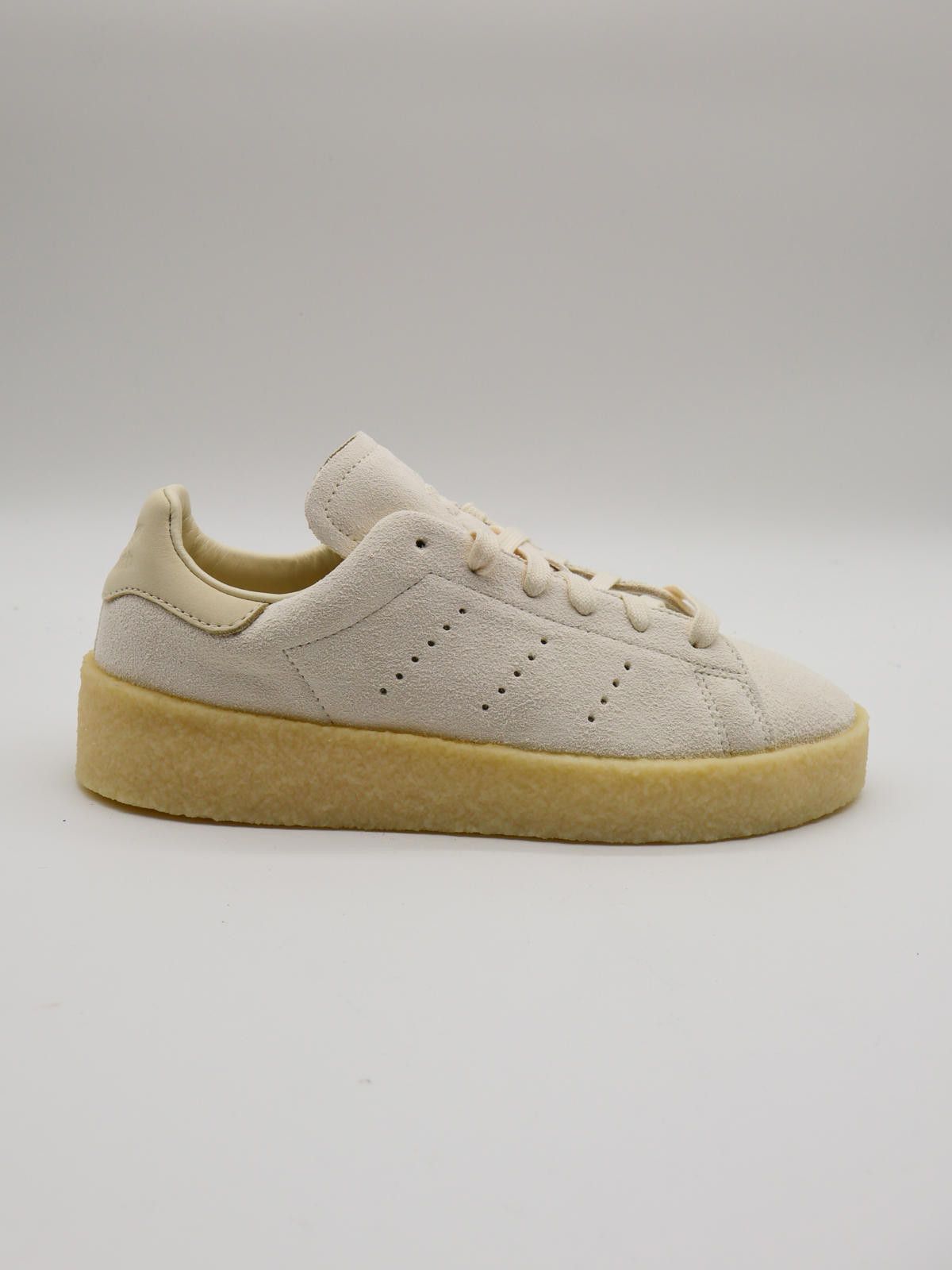 Adidas adidas Stan Smith Crepe – IG5531 - UK 5 Size US 7 / IT 37 - 3 Thumbnail