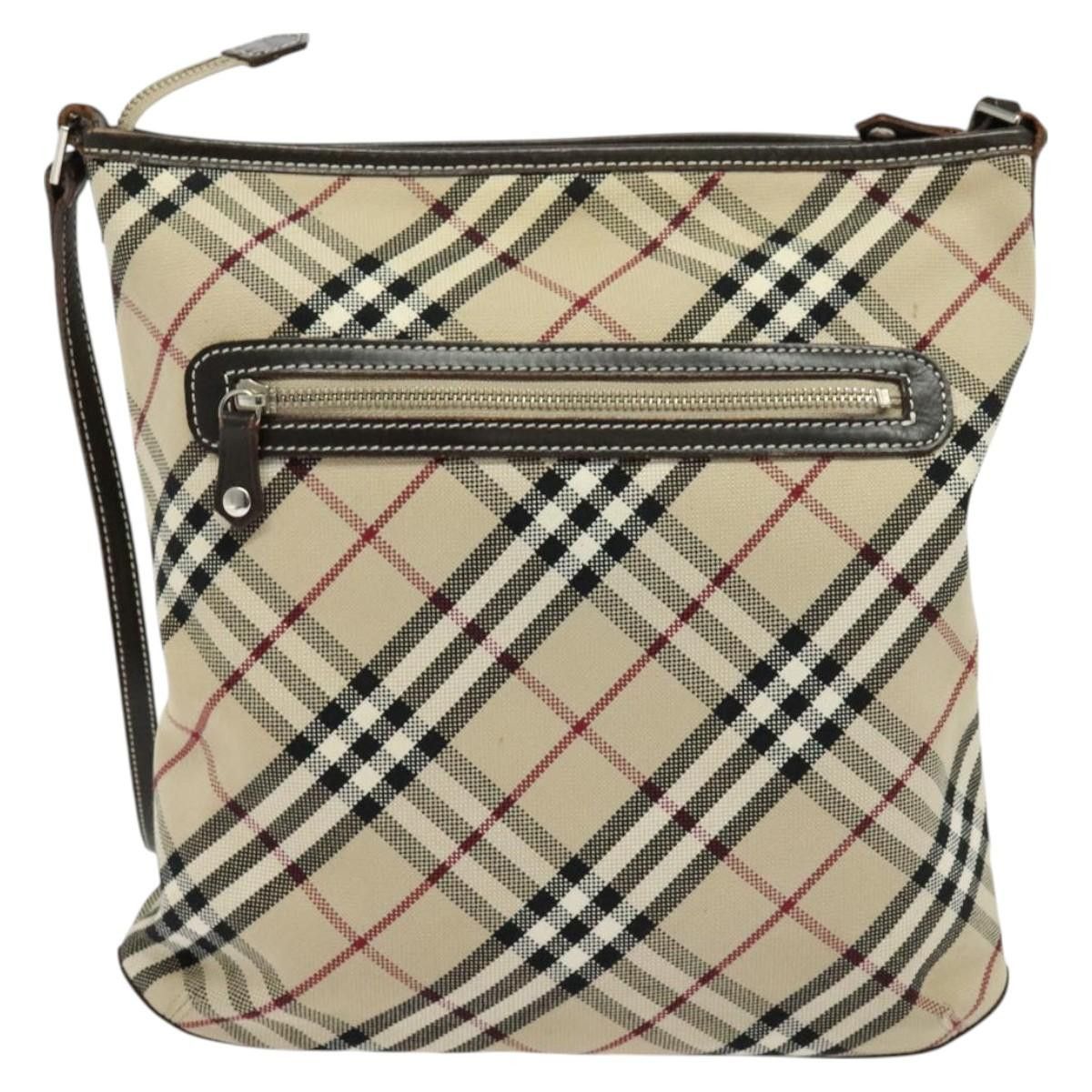 Burberry Blue Label shoulder
