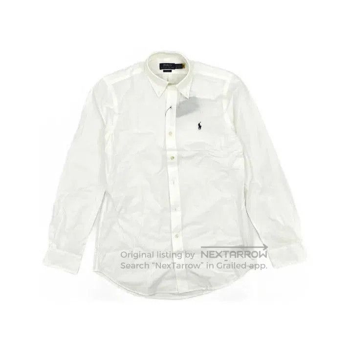 Polo Ralph Lauren Polo Ralph Lauren Logo Stand. Size US S / EU 44-46 / 1 - 2 Thumbnail