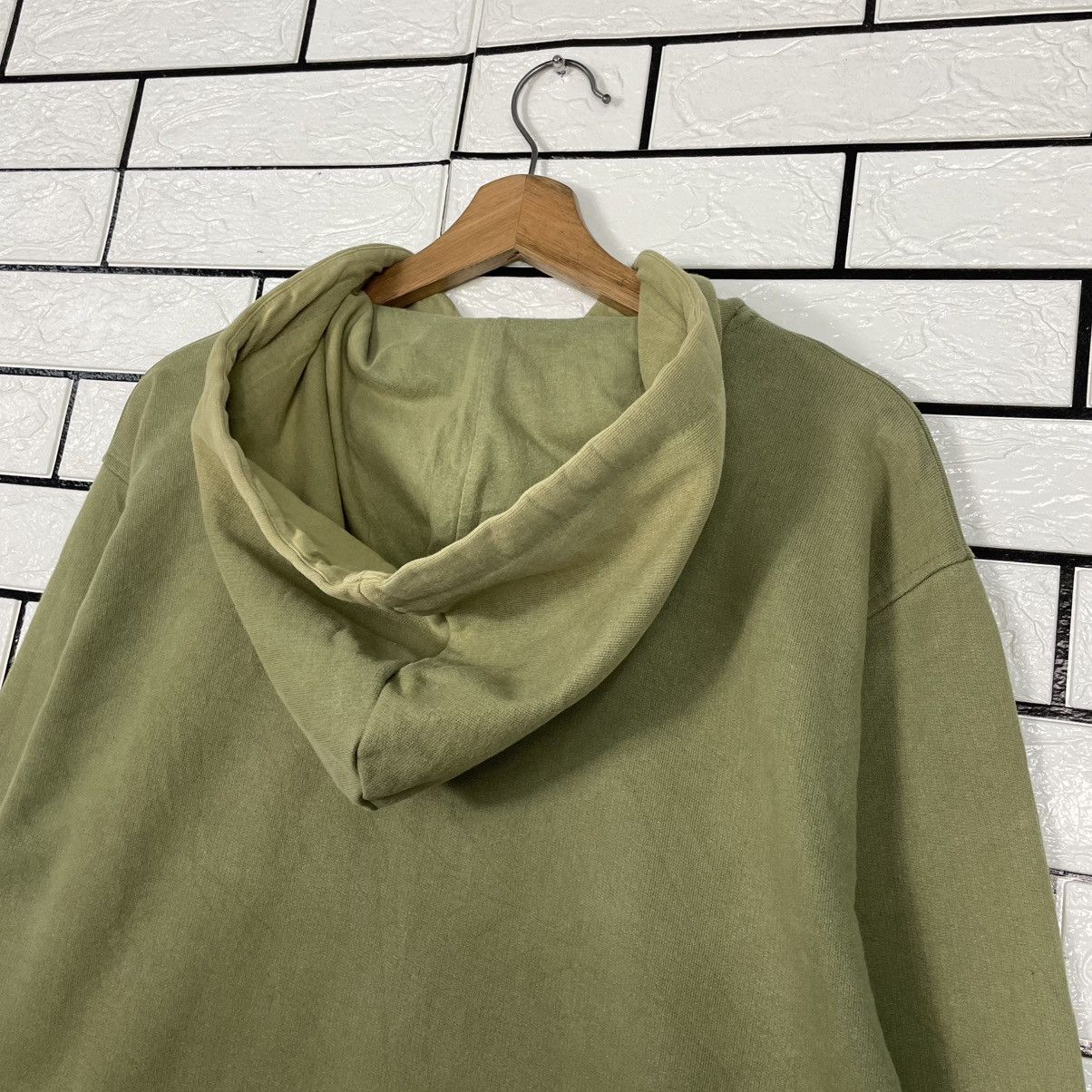 M+Rc Noir M+RC Noir Pullover Hoodie Size US M / EU 48-50 / 2 - 9 Thumbnail