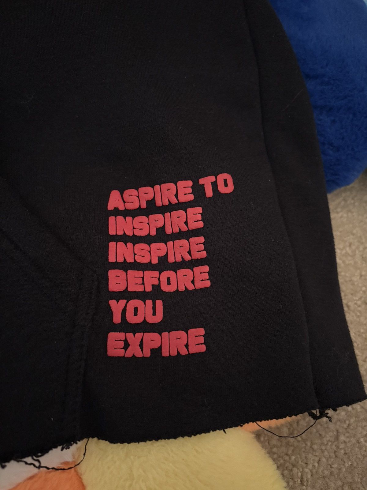 Other Y2K Eternal Inspire Spider Web Hoodie Size US M / EU 48-50 / 2 - 2 Thumbnail