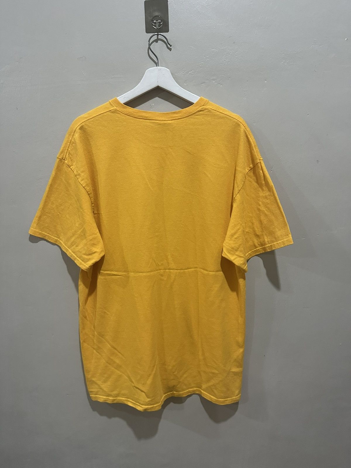 Delta Vintage x Delta x Tshirt Size US XL / EU 56 / 4 - 4 Thumbnail