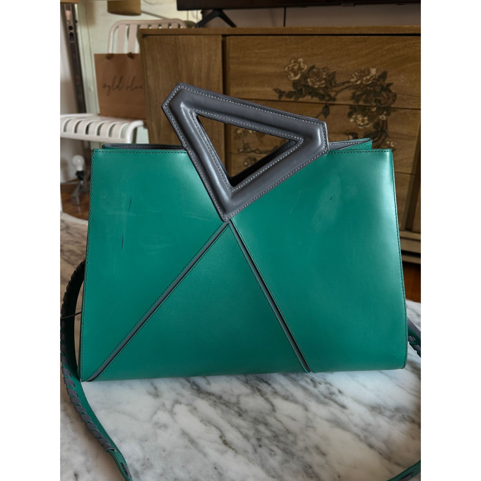Other RYZÍ Yoko Handbag Size ONE SIZE - 2 Thumbnail