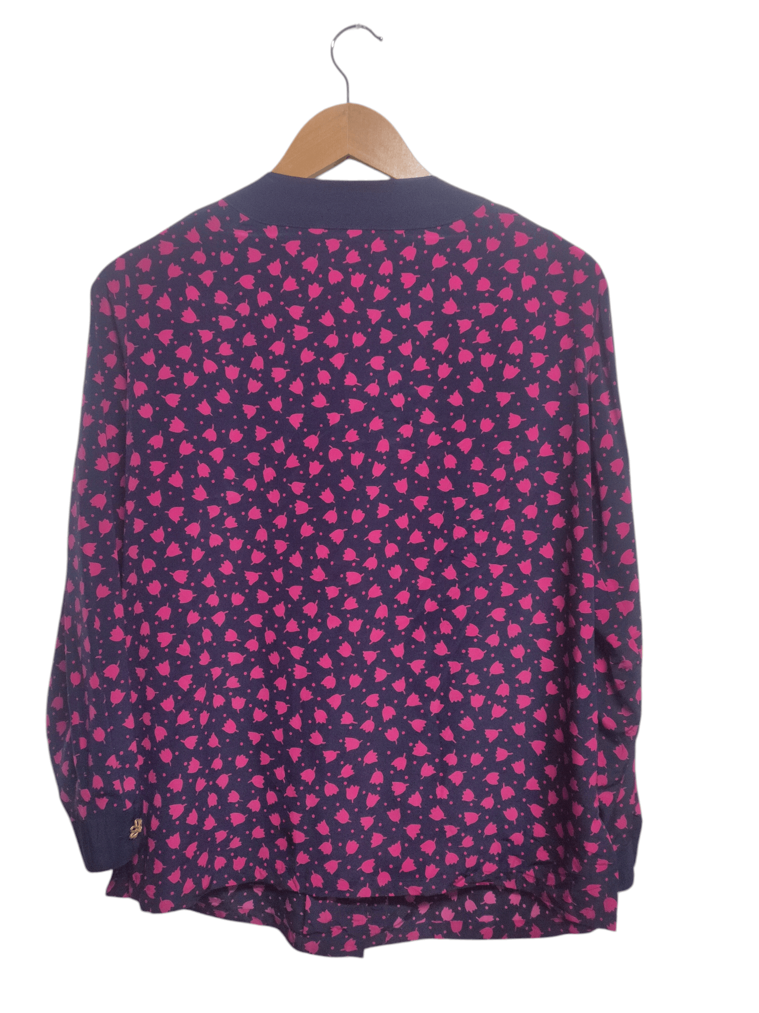 Pierre Balmain Pierre Balmain blouses Size M / US 6-8 / IT 42-44 - 2 Thumbnail
