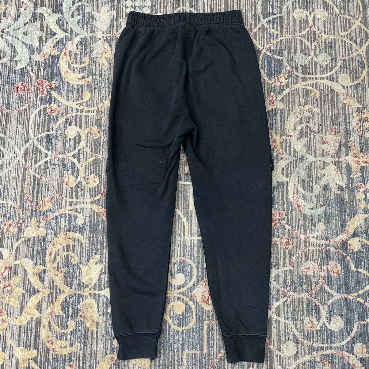 Nike Nike Air Cargo Joggers Sweatpants Size US 28 / EU 44 - 2 Thumbnail