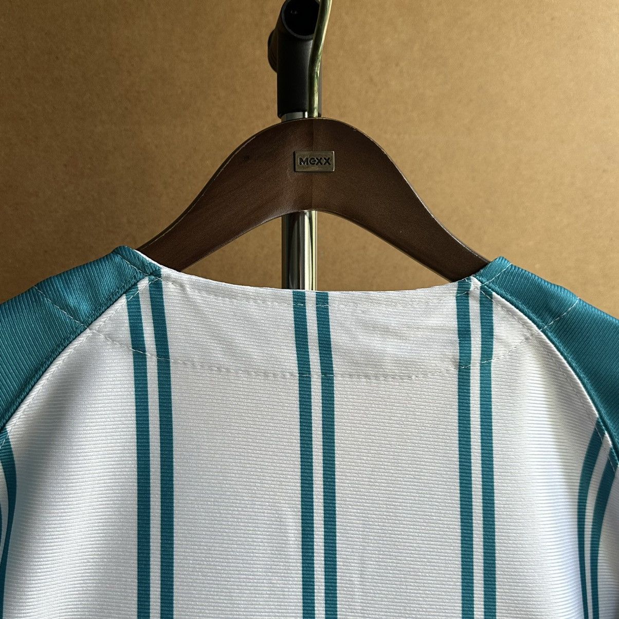 Vintage Vintage Charlotte Black Hornets 1950 Retro Baseball Jersey Size US XS / EU 42 / 0 - 12 Thumbnail