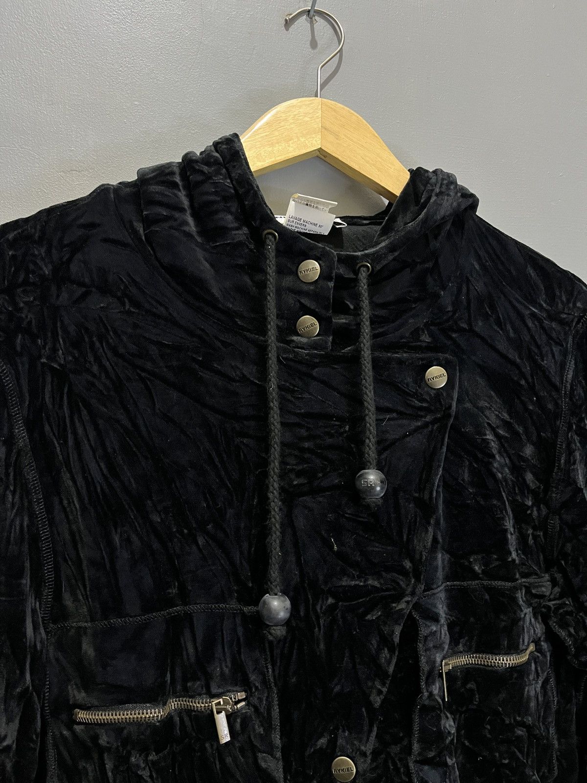 Sonia Rykiel Sonia Rykiel Size S / US 4 / IT 40 - 6 Thumbnail