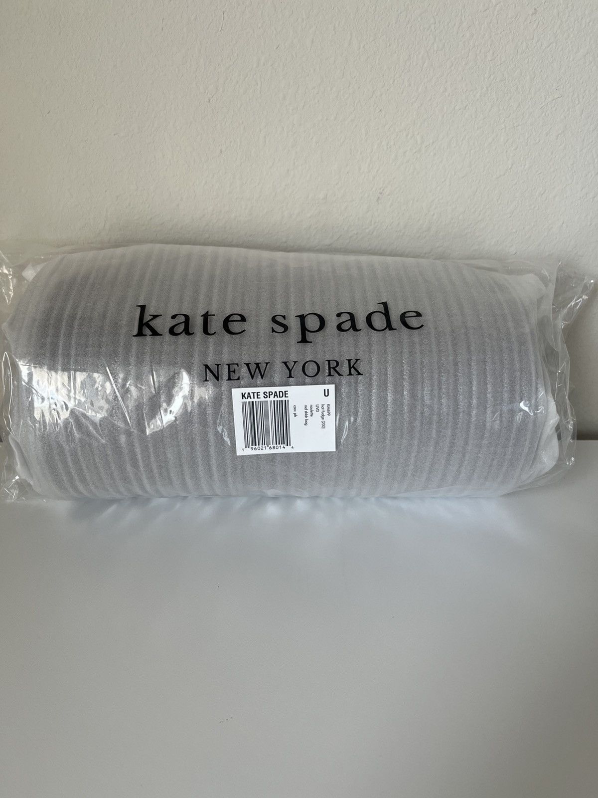 Kate Spade Kate Spade Roulette Suede Medium Shoulder Bag Size ONE SIZE - 11 Thumbnail