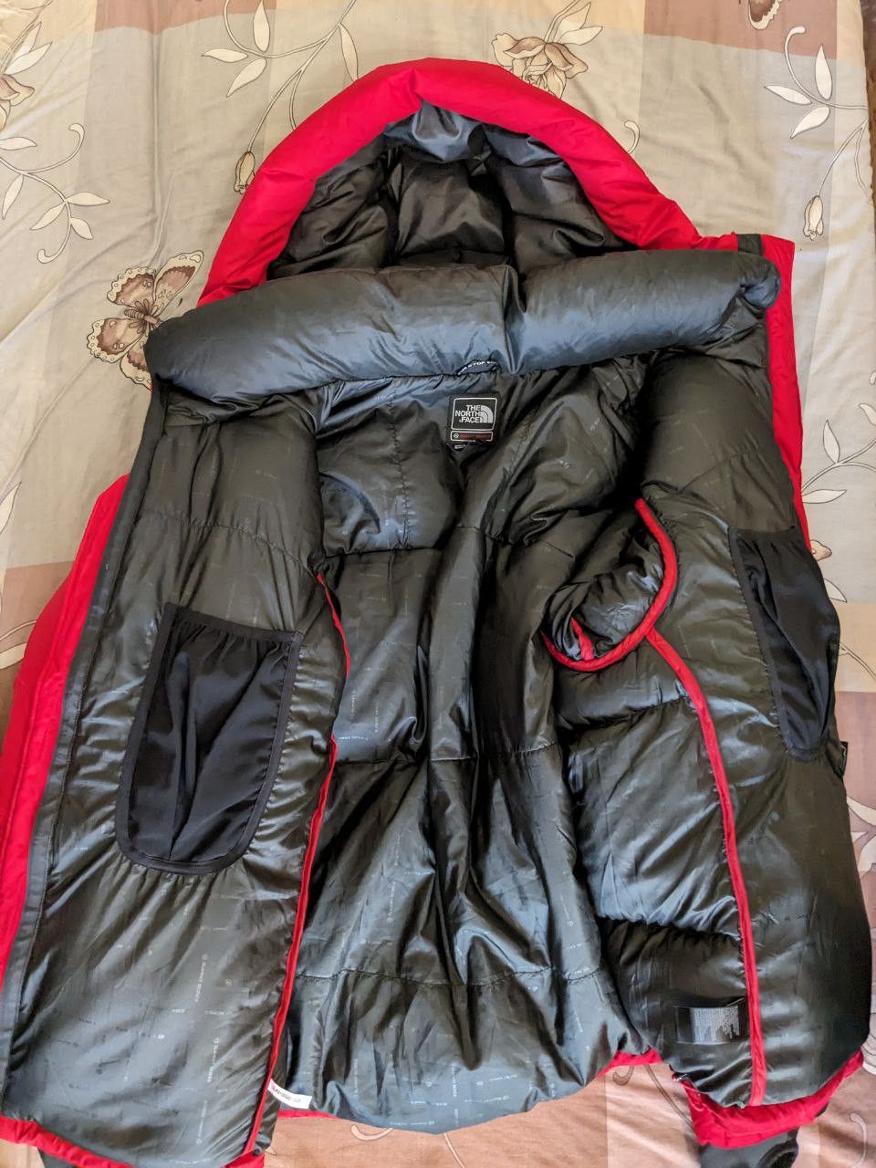 The North Face The North Face Summit Series Himalayan Windstopper Jacket Size US M / EU 48-50 / 2 - 2 Thumbnail