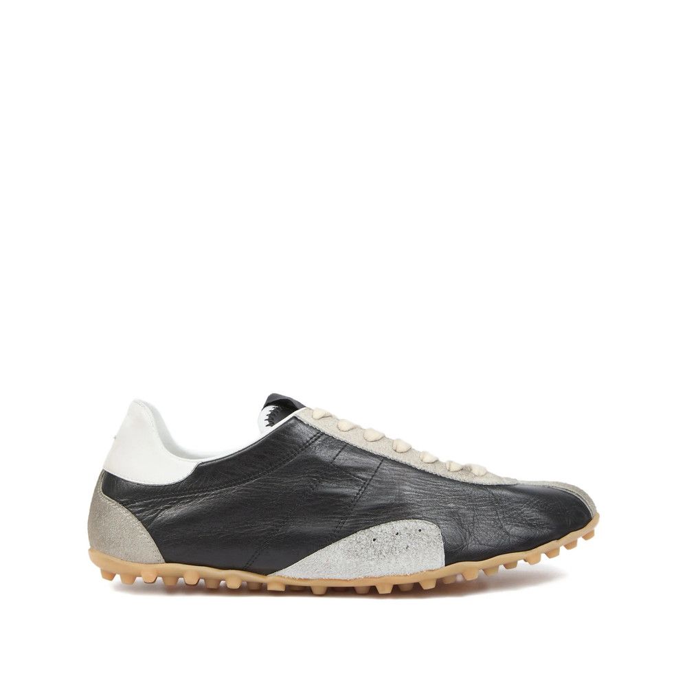 Maison Margiela BLACK Trainers - Low-Tops