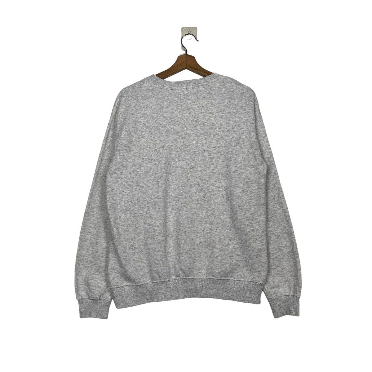 Japanese Brand Peanuts Charlie Brown Crewneck Sweatshirt Size US L / EU 52-54 / 3 - 7 Thumbnail