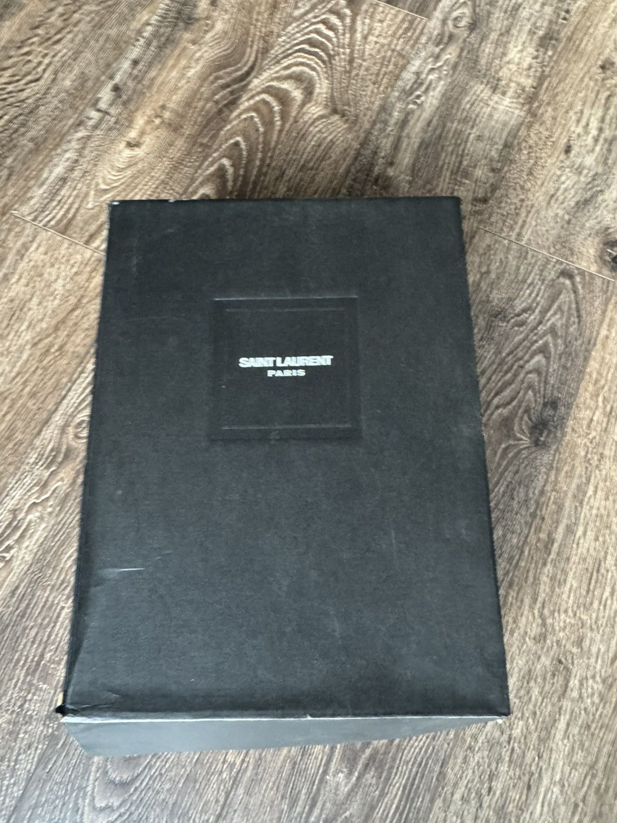 Saint Laurent Paris Saint Laurent SL/10H size 39 Size US 6 / EU 39 - 14 Thumbnail