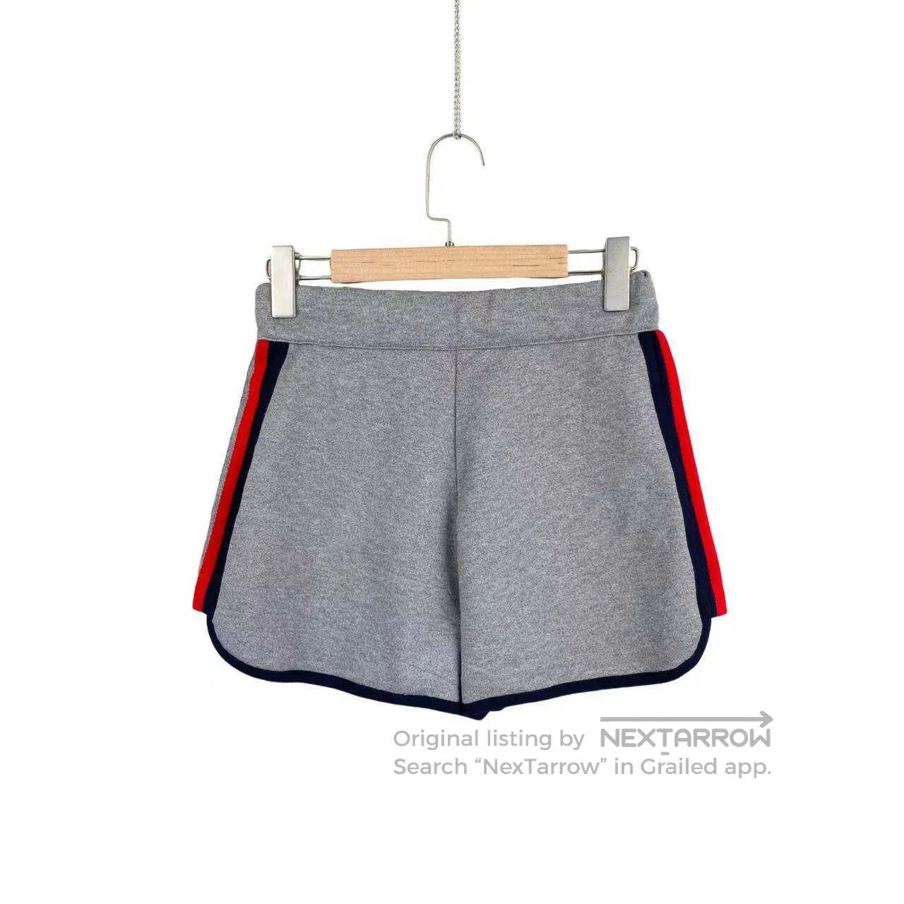Dior Dior Size XS Side letter logo color-blocking shorts| Size 42" / US 20 - 2 Thumbnail