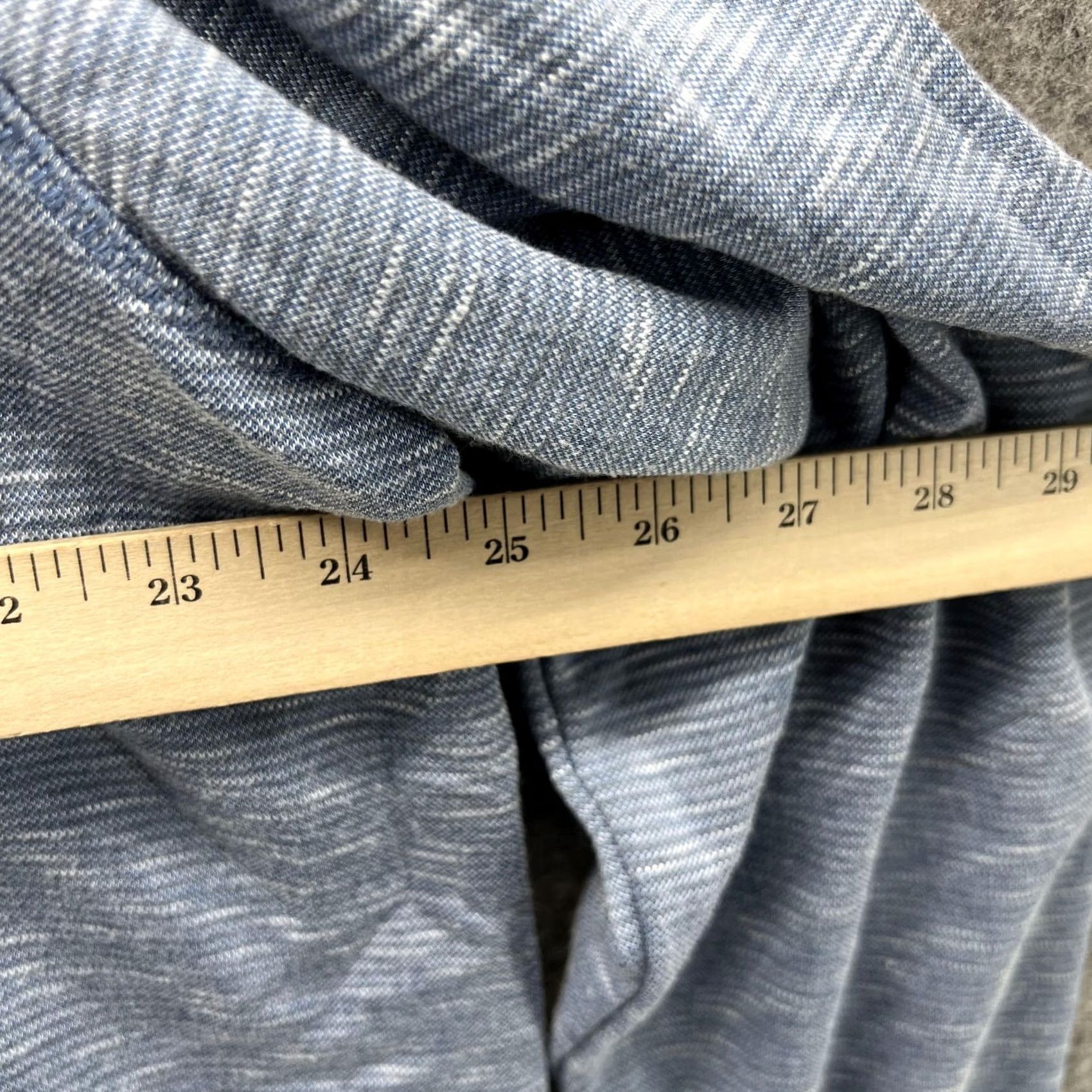 Orvis VINTAGE Orvis Shirt? (No) Size US XXL / EU 58 / 5 - 7 Thumbnail