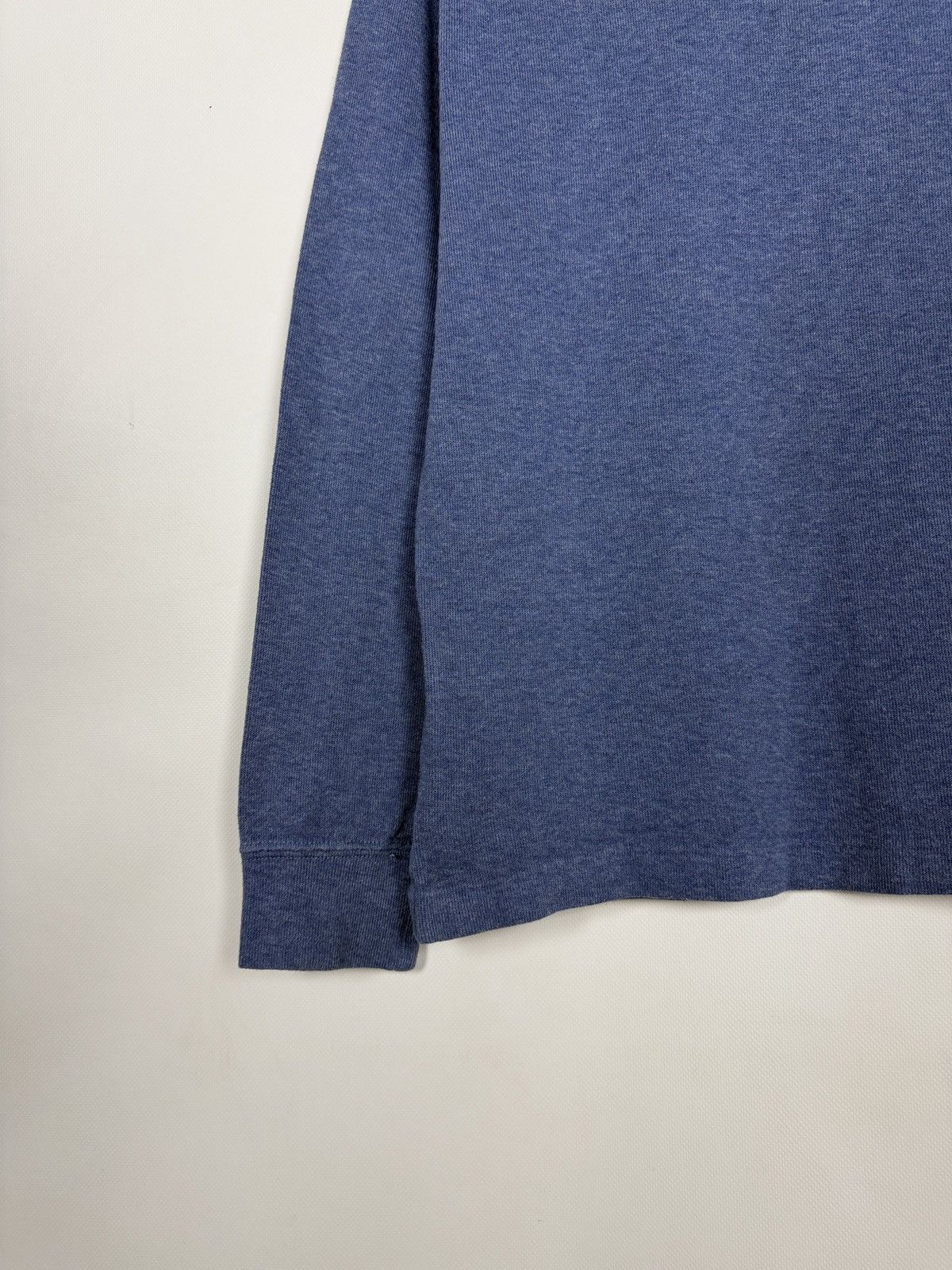 Polo Ralph Lauren Men’s Polo Ralph Lauren 1/4 Zip Sweatshirt Estate Rib Size S Size US S / EU 44-46 / 1 - 15 Thumbnail
