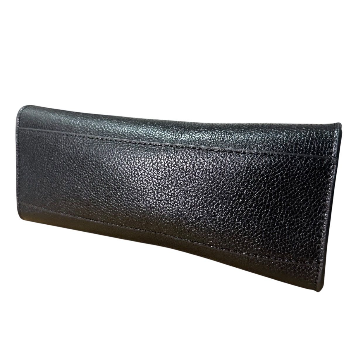 Marc Jacobs Marc Jacobs Mini Grind Leather Tote - Black/Gold Hardware Size ONE SIZE - 4 Thumbnail