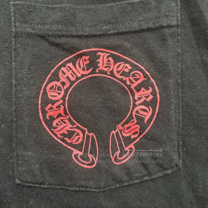 Chrome Hearts CHROME HEARTS Size M long sleeve Size US M / EU 48-50 / 2 - 5 Thumbnail