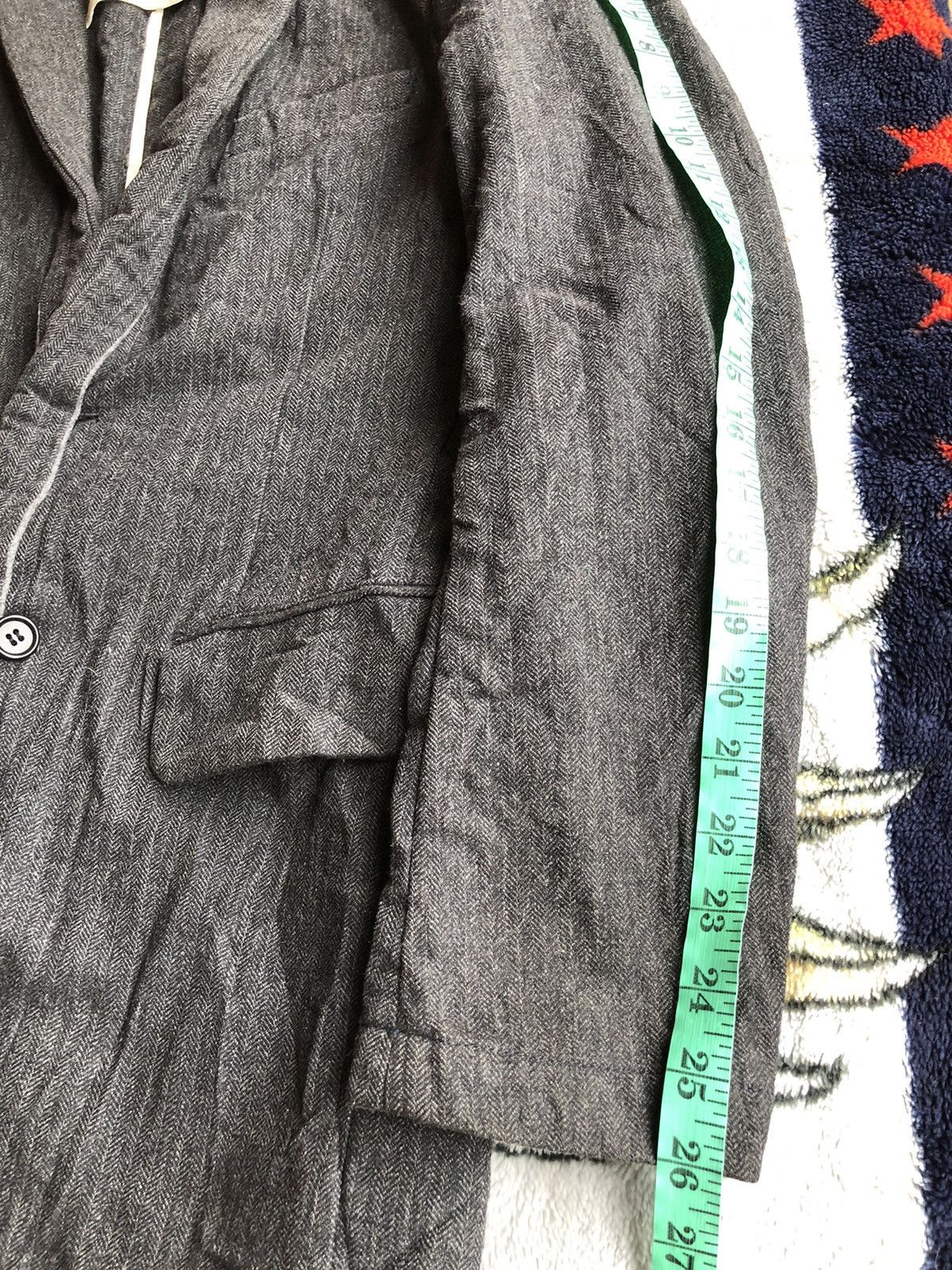 14th Addiction × Japanese Brand One Gravity Coat Jacket Size US L / EU 52-54 / 3 - 10 Thumbnail