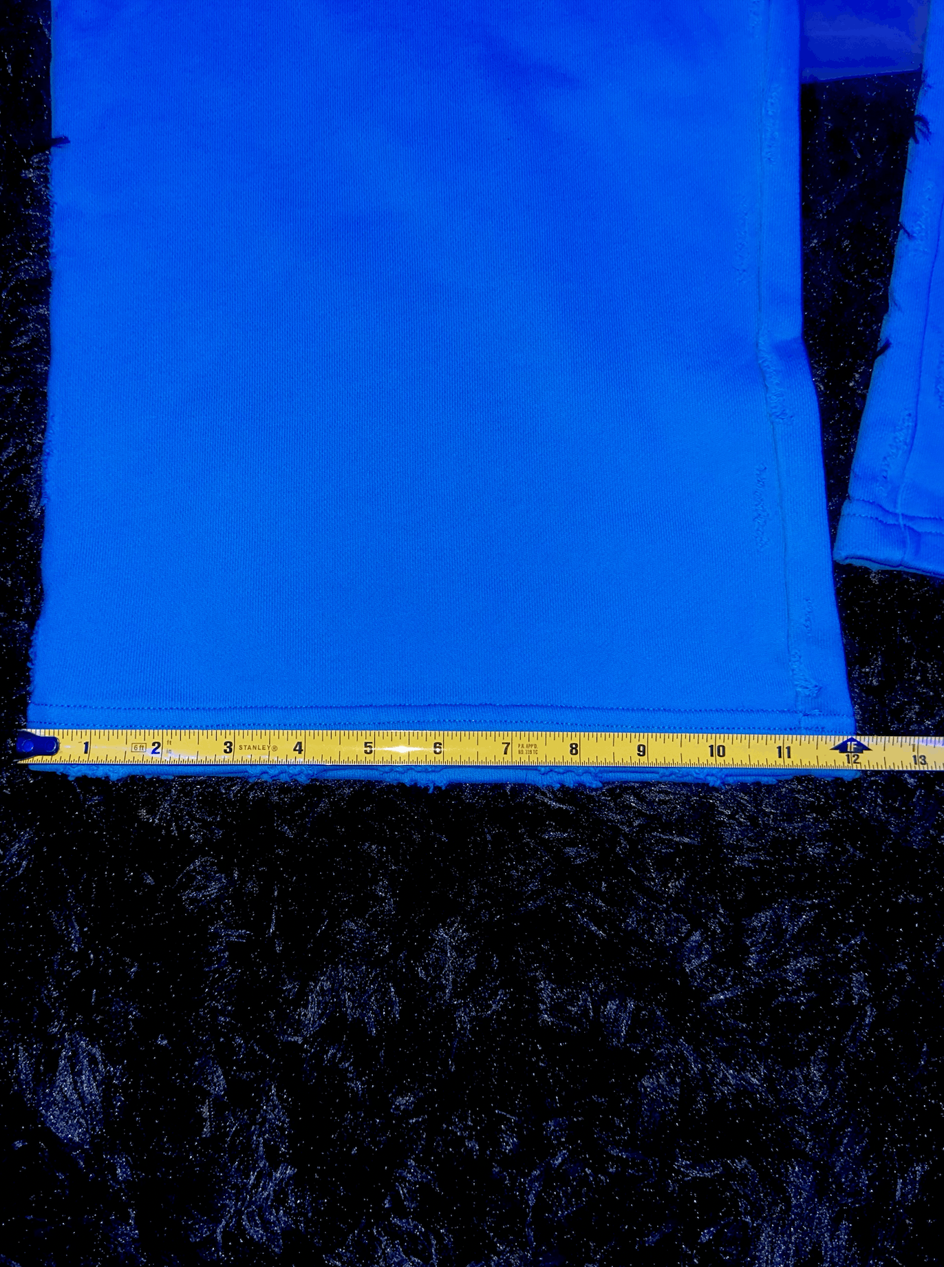 The GV Gallery The GV Gallery AGUA SWEATS Size US 30 / EU 46 - 7 Thumbnail