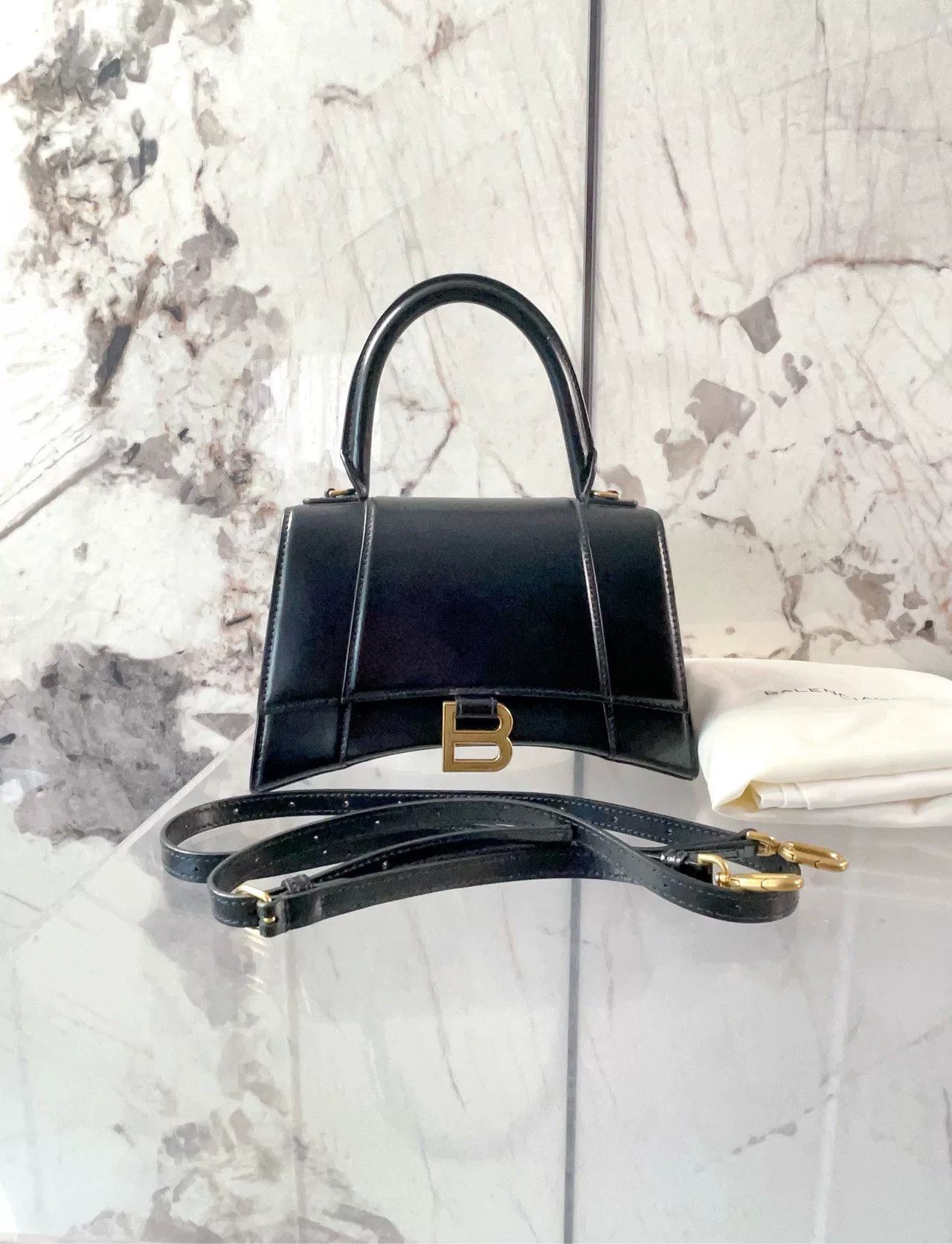 Balenciaga Pre-loved Bag Very good condition Size ONE SIZE - 1 Thumbnail