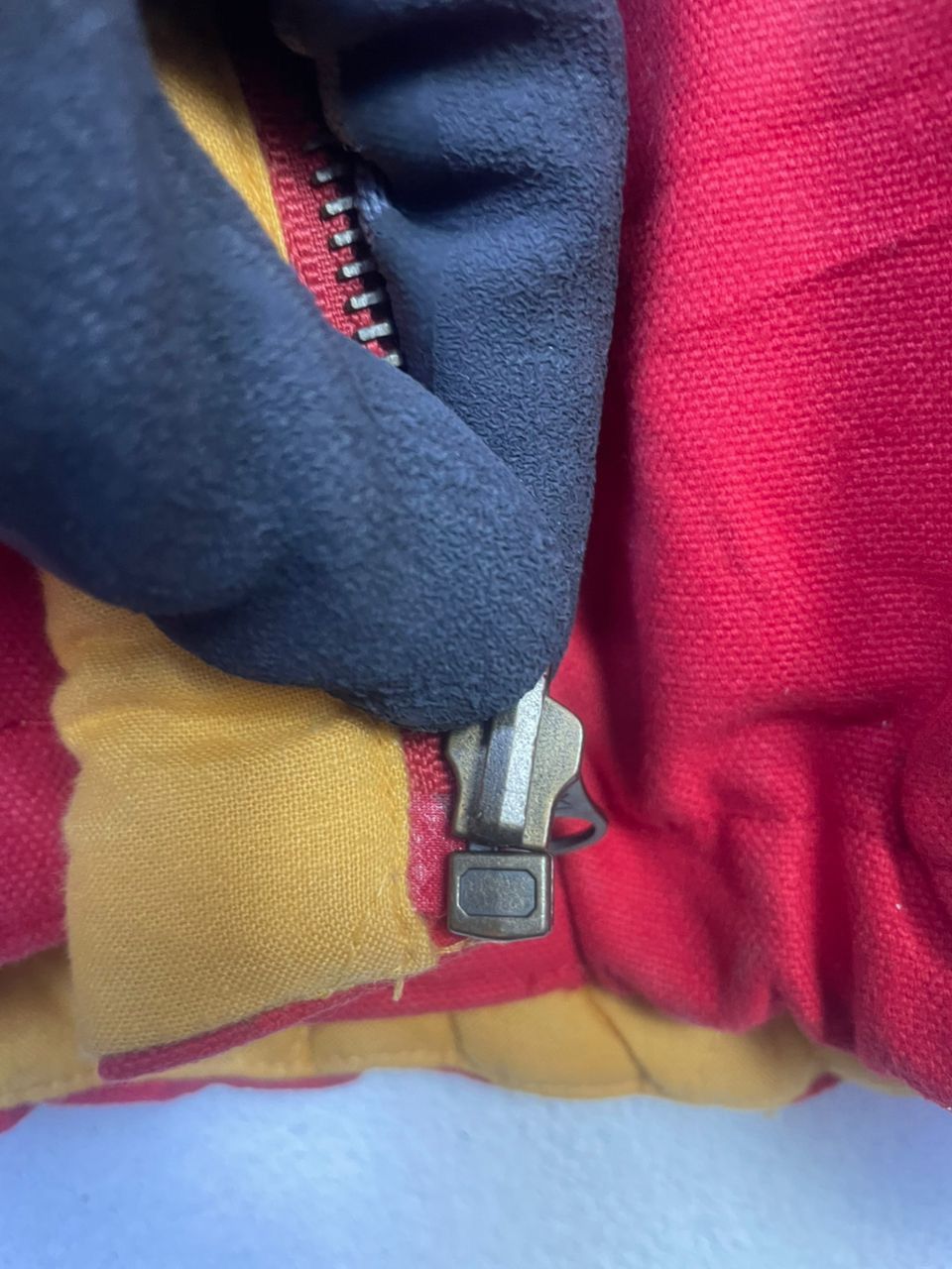 Designer Atlanta Georgia Vintage Jacket 90’s Size US M / EU 48-50 / 2 - 6 Thumbnail