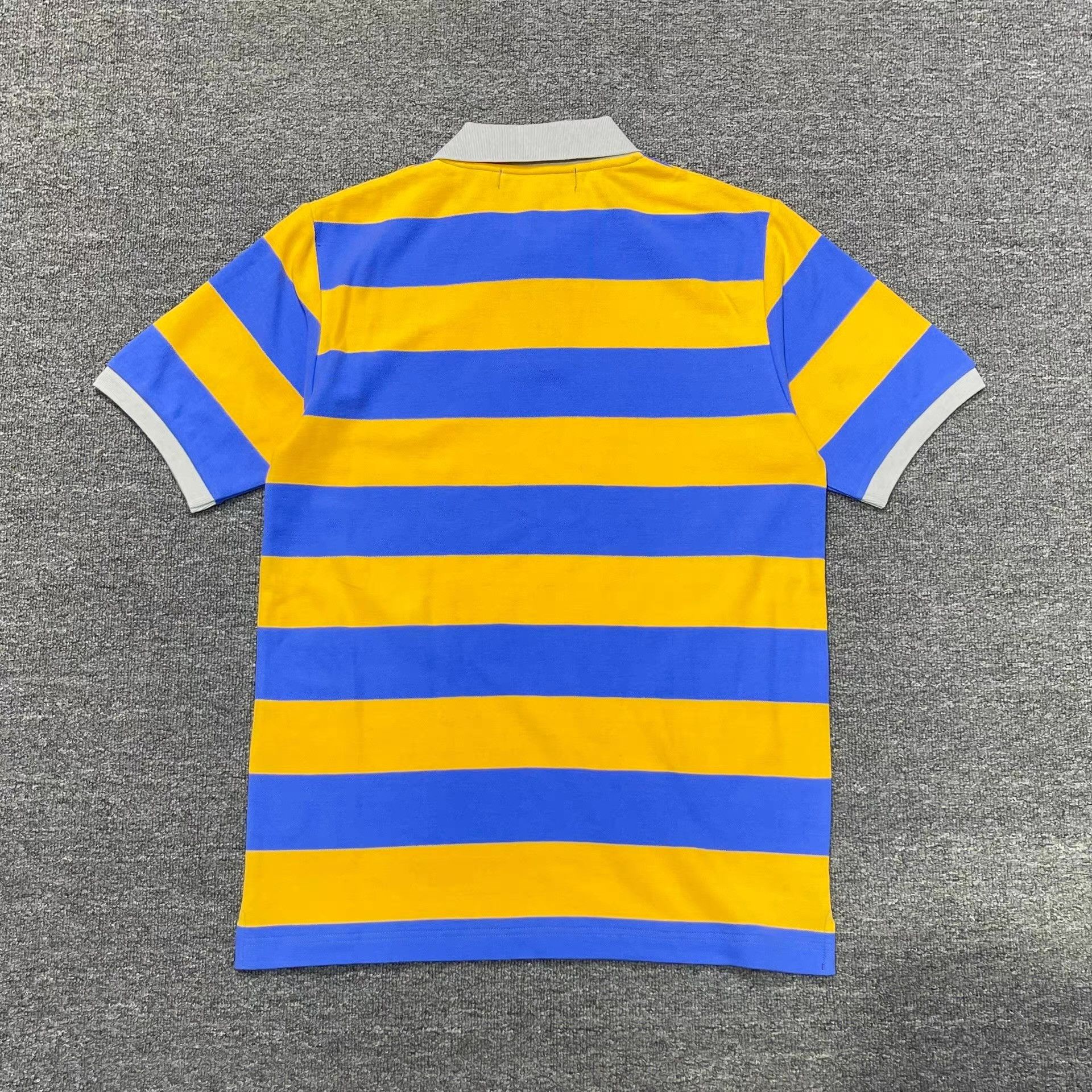 Billionaire Boys Club BBC Short Sleeve Polo Q5 Size US M / EU 48-50 / 2 - 2 Thumbnail