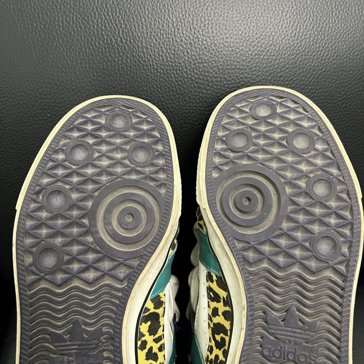 Adidas × Jeremy Scott adidas jeremy scott Size US 6.5 / IT 36.5 - 18 Thumbnail