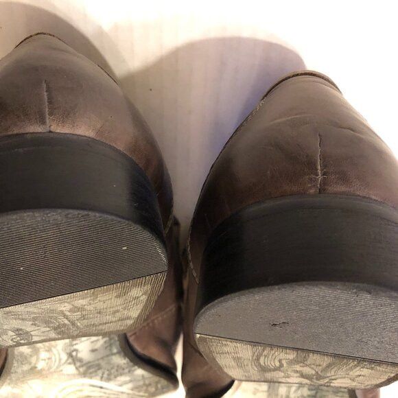 Kenneth Cole KENNETH COLE MEN'S NEW LEATHER DRESS SHOES SIZE: 10M Size US 10 / EU 43 - 10 Thumbnail