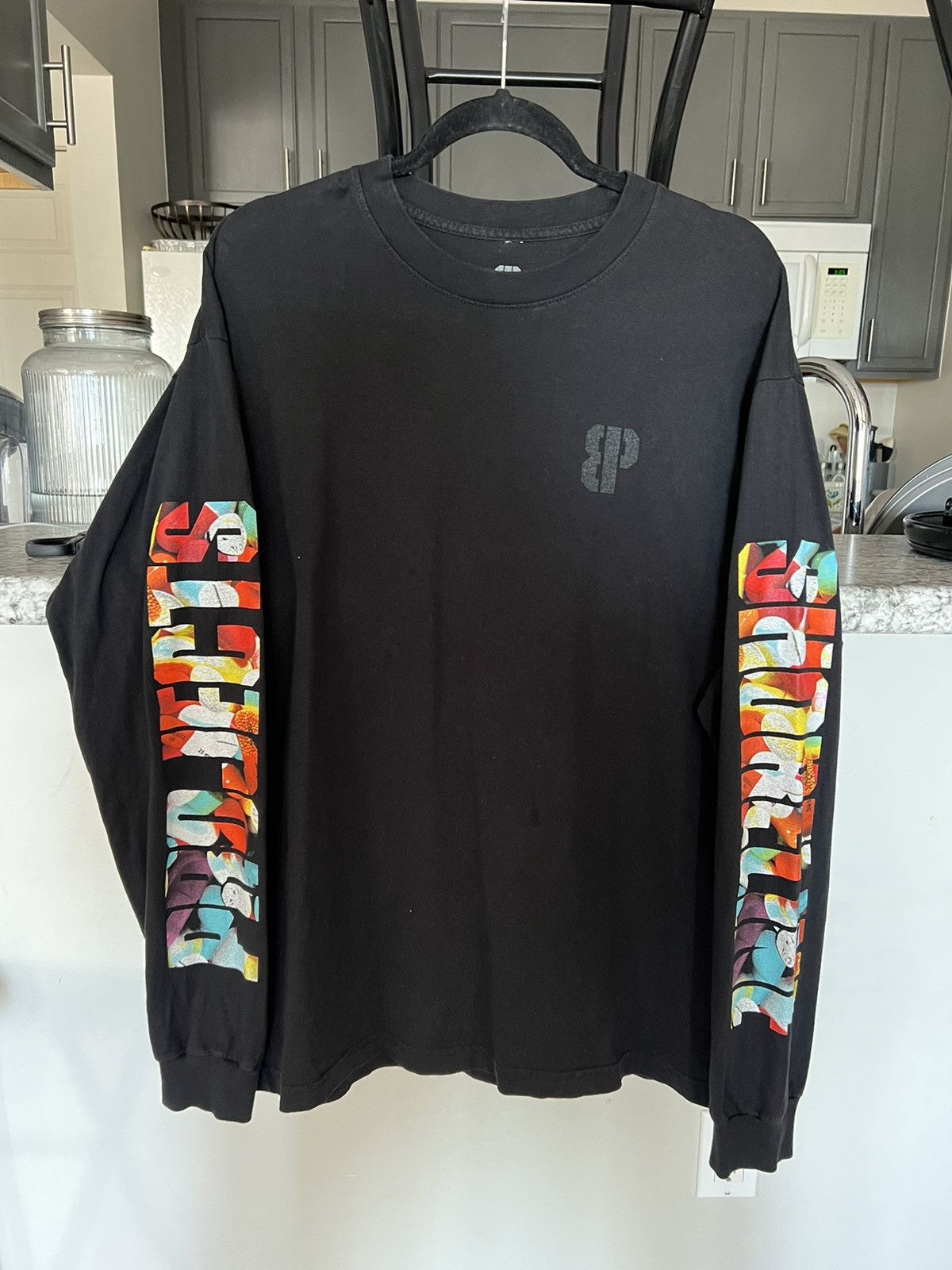 Band Tees × Brooklyn Projects × Rap Tees Shoreline Mafia Tee Shirt Bundle Size US L / EU 52-54 / 3 - 4 Thumbnail