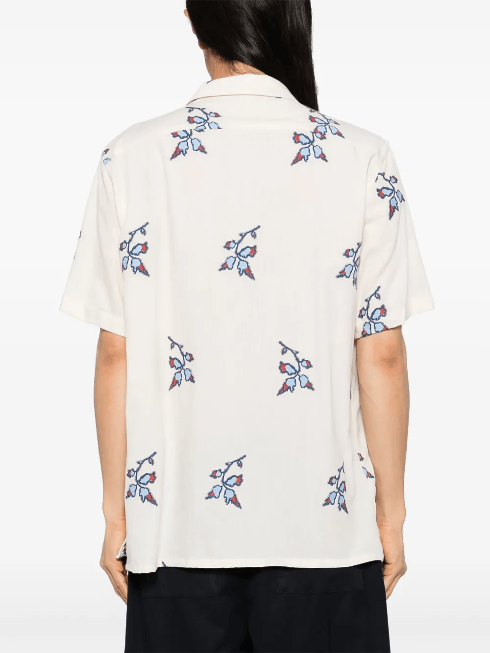 Other Short-Sleeved Shirt – Everyday Essential Size US M / EU 48-50 / 2 - 4 Thumbnail