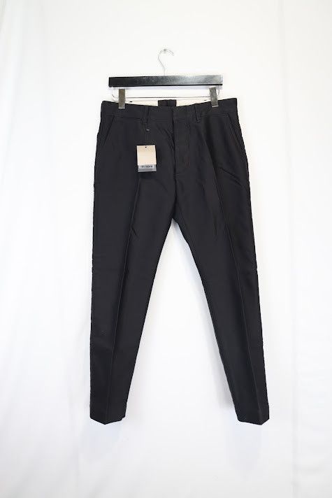 Tom Ford o1rshd1 Pants in Black Size US 32 / EU 48 - 1 Thumbnail