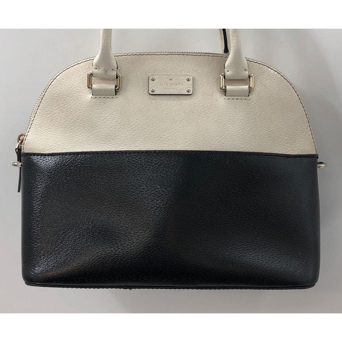 Kate Spade Kate Spade Grove Street Dome Carli Satchel Crossbody Bag Size ONE SIZE - 7 Thumbnail