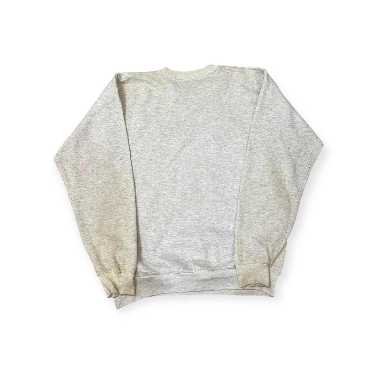 Japanese Brand Vintage 90’’s MPS Sweatshirt Size US L / EU 52-54 / 3 - 2 Thumbnail