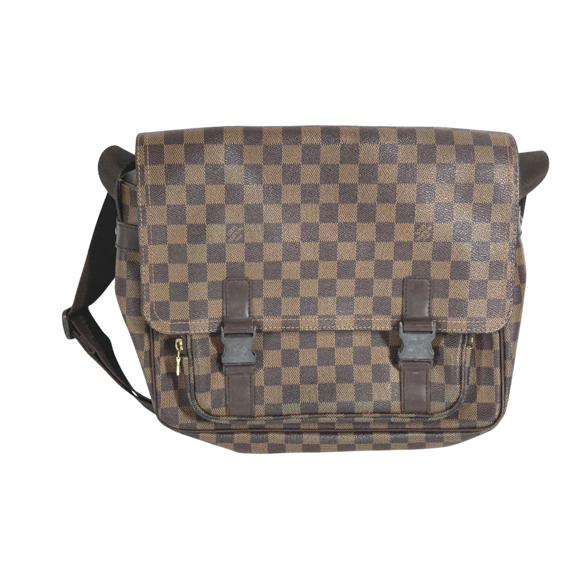 Louis Vuitton Louis Vuitton Melrose Avenue shoulder Size ONE SIZE - 1 Thumbnail
