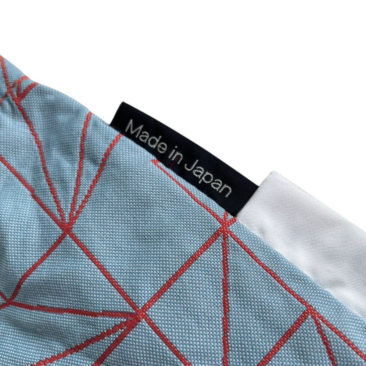 Other Bag ‘n’ Noun Japan Woven Image Australia Reversible Tote Bag Size ONE SIZE - 9 Thumbnail