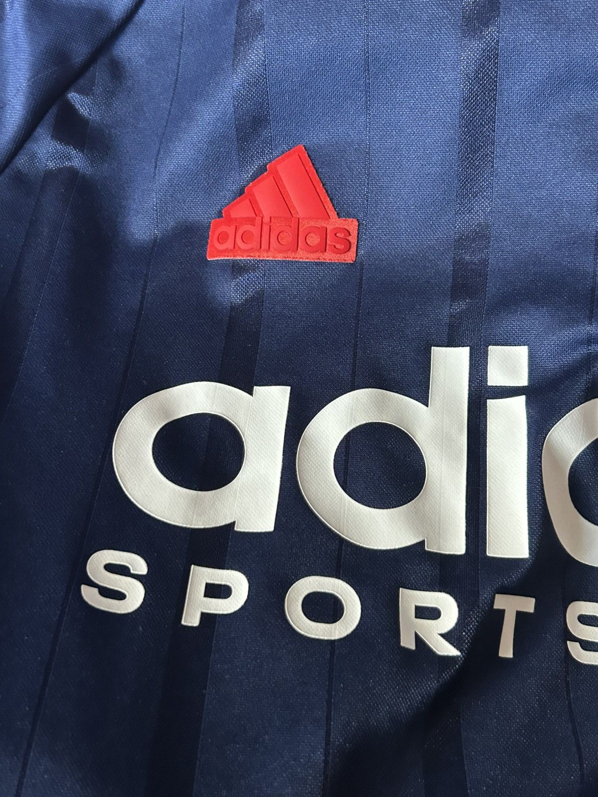 Adidas Adidas Activewear Shirt Size US S / EU 44-46 / 1 - 4 Thumbnail
