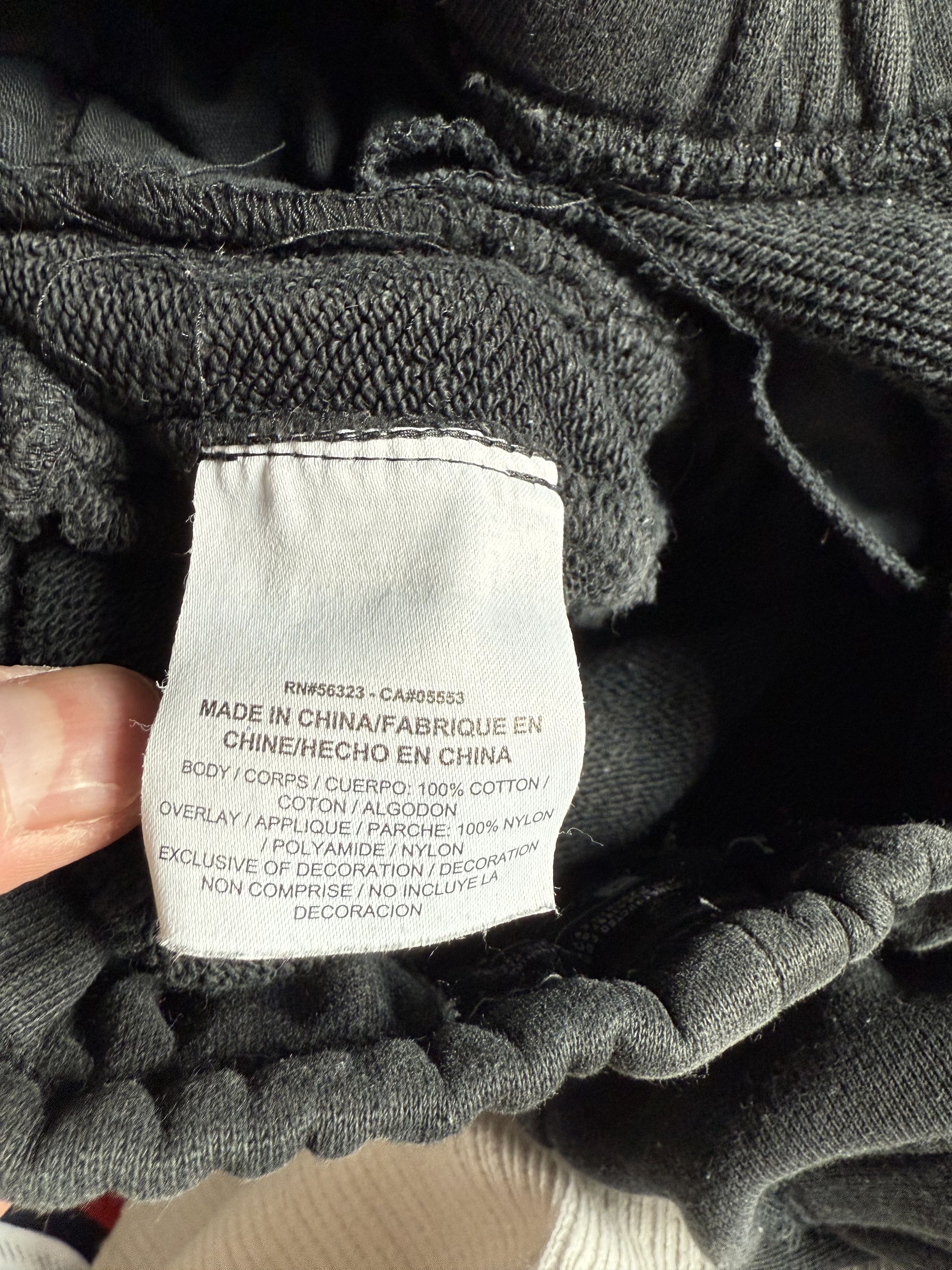 Jordan Brand × Nike × Union LA Jordan Union season 1 shorts, extremly rare Size US 32 / EU 48 - 7 Thumbnail