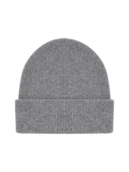 Fear of God o1s22i1n1024 Size: OS / Cashmere Beanie Hat in Grey Size ONE SIZE - 2 Thumbnail