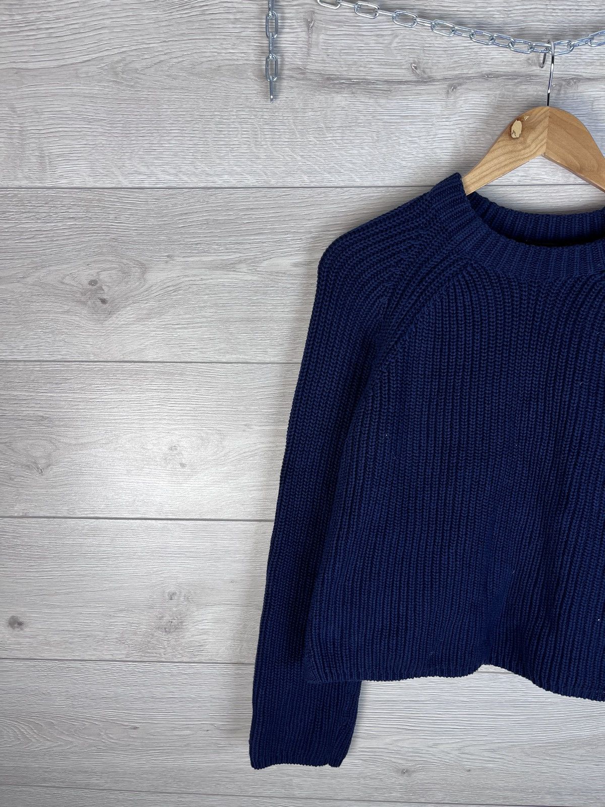 ME+EM Women sweater ME+EM size S cotton 100% Size S / US 4 / IT 40 - 2 Thumbnail