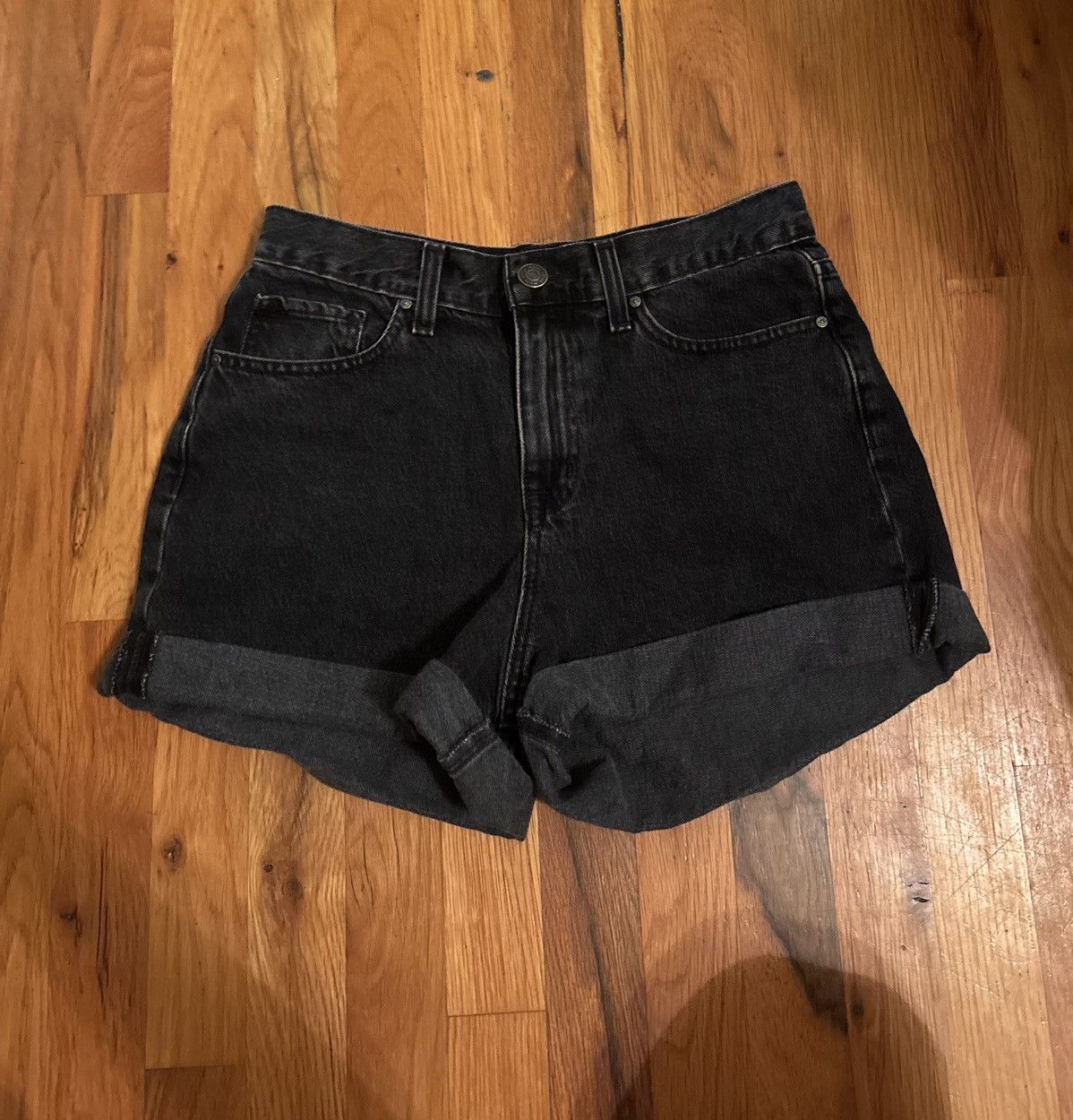 Rsq RSQ Jean shorts size 27 Size 27" / US 4 / IT 40 - 1 Thumbnail