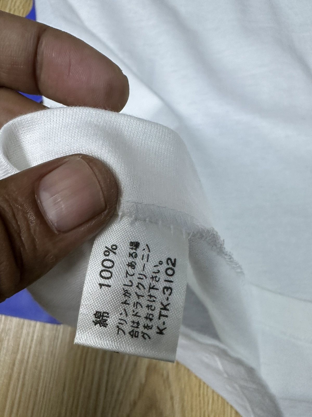 Other Vintage 2 Volvo 60s 70s NOS Single Stitch Tshirt A423 Size US M / EU 48-50 / 2 - 15 Thumbnail