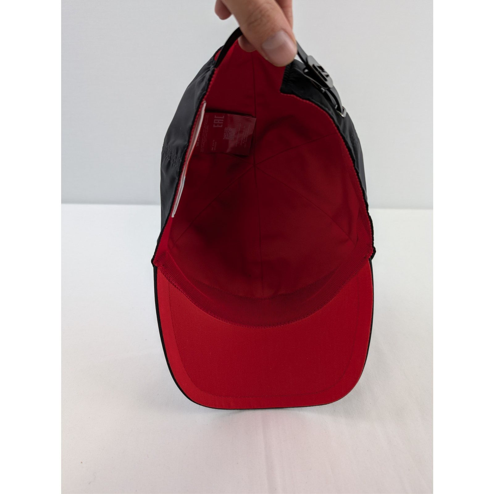 Christian Louboutin o1rshd1 Size: XL / Spikes Mix The mighty Loubi Cap / Hat Size ONE SIZE - 10 Thumbnail
