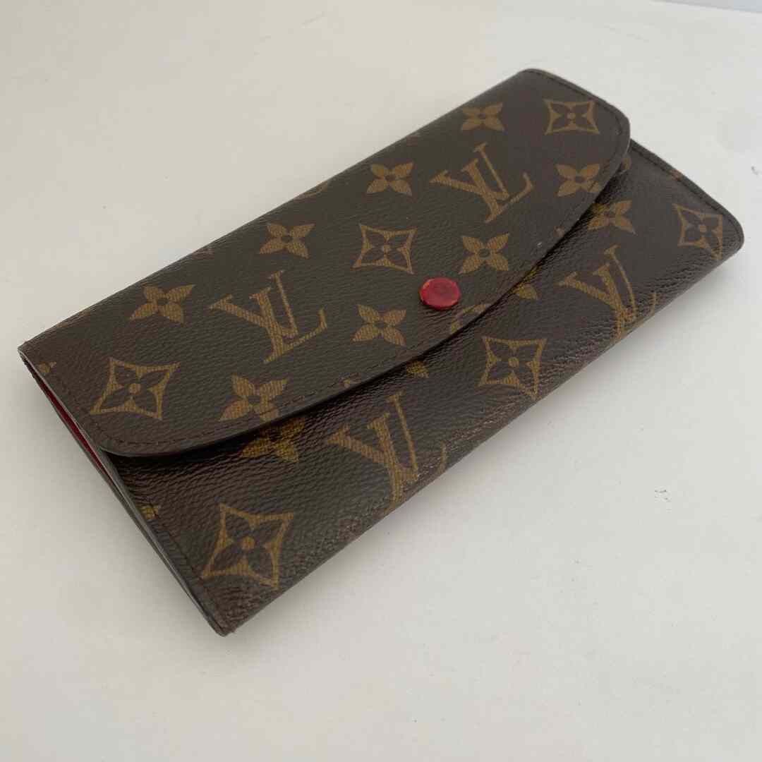 Louis Vuitton Pre-loved Bag Very good condition Size ONE SIZE - 1 Thumbnail