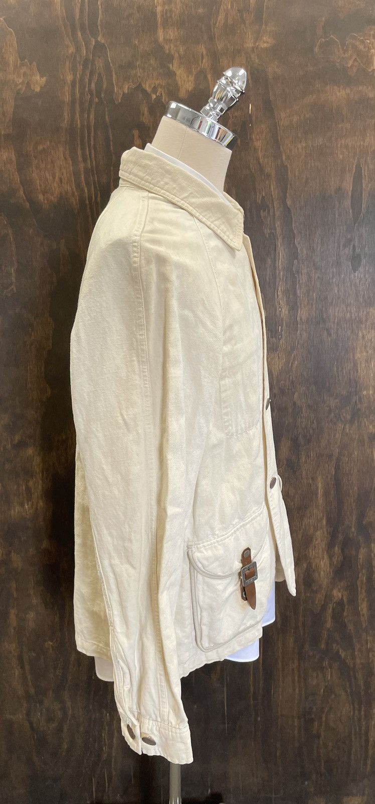 Polo Ralph Lauren × Vintage Deadstock Santa Fe Jacket Size US M / EU 48-50 / 2 - 4 Thumbnail
